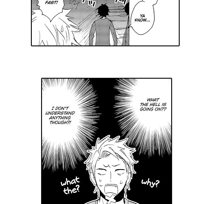 Anti Platonic - Chapter 12